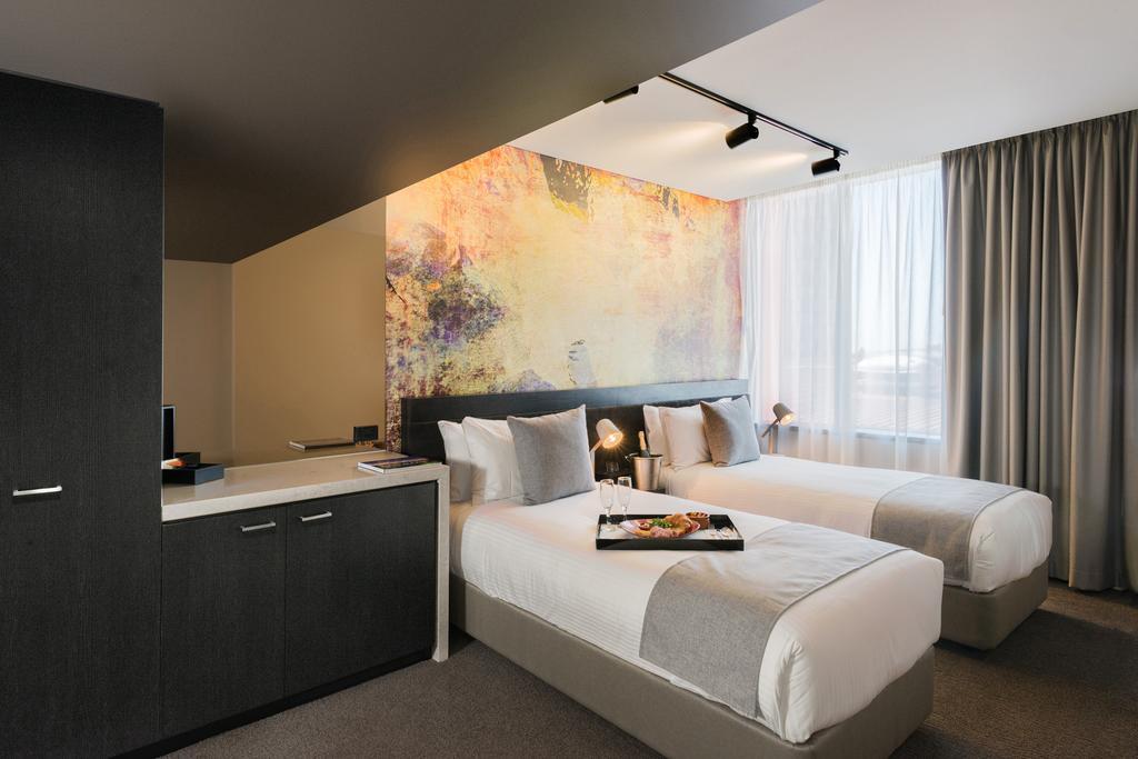Kennigo Brisbane, Independent Collection By Evt Hotel Brisbane
