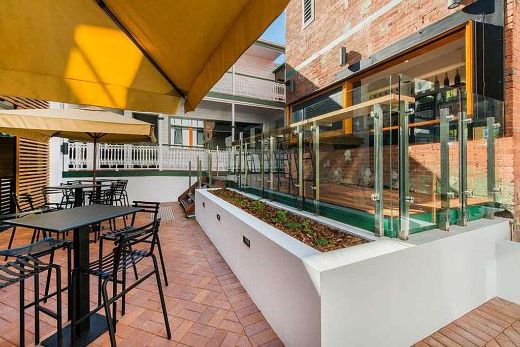 Hotel Kennigo Brisbane, Independent Collection By Evt Brisbane