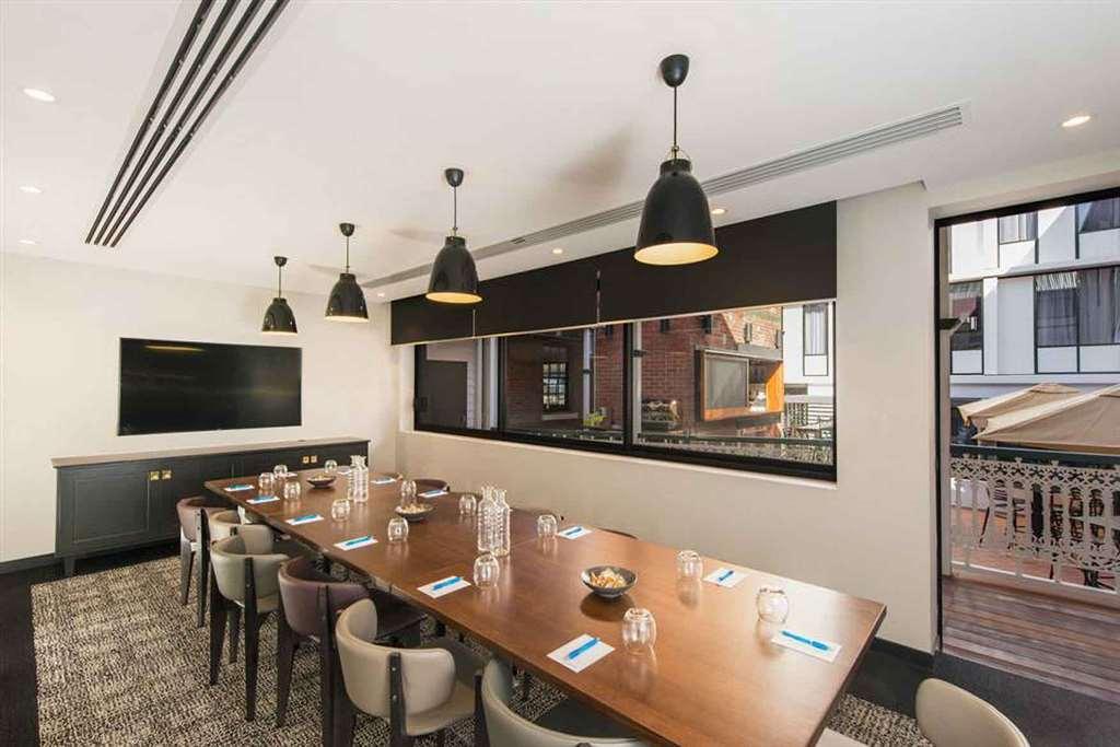 Hotel Kennigo Brisbane, Independent Collection By Evt
