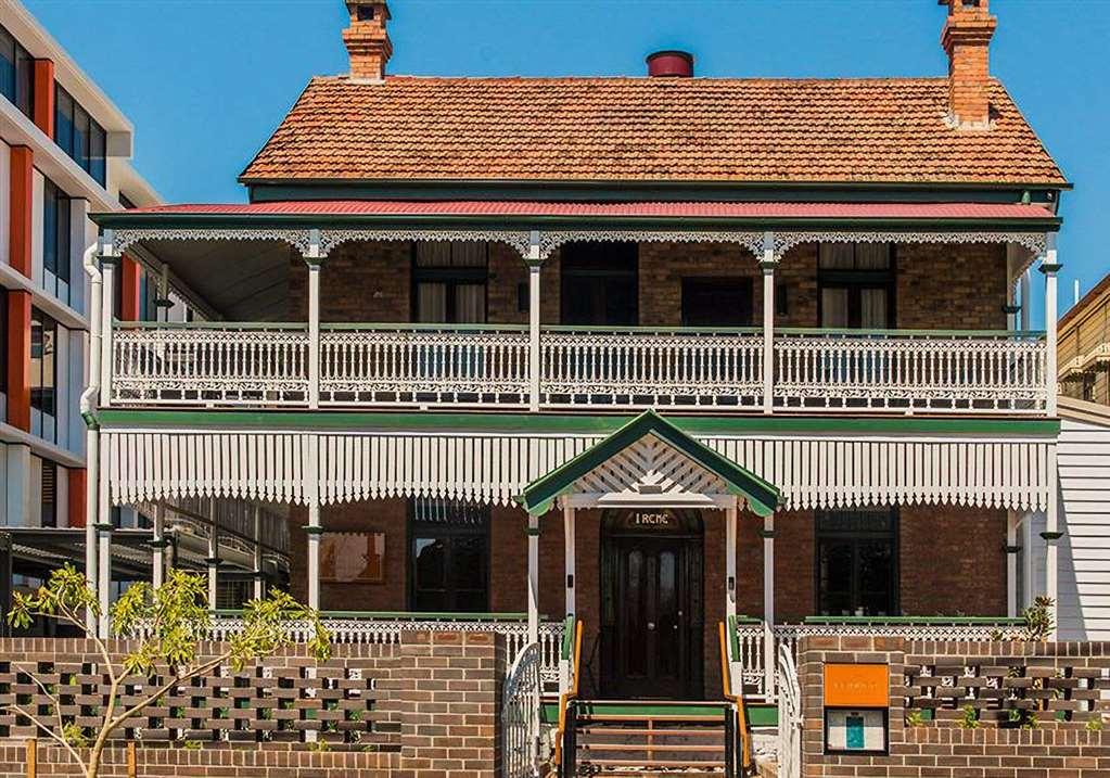 Hotel Kennigo Brisbane, Independent Collection By Evt 4*