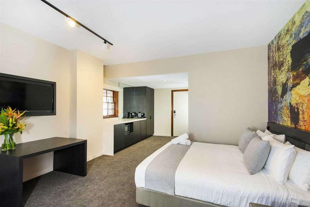 Hotel Kennigo Brisbane, Independent Collection By Evt Brisbane