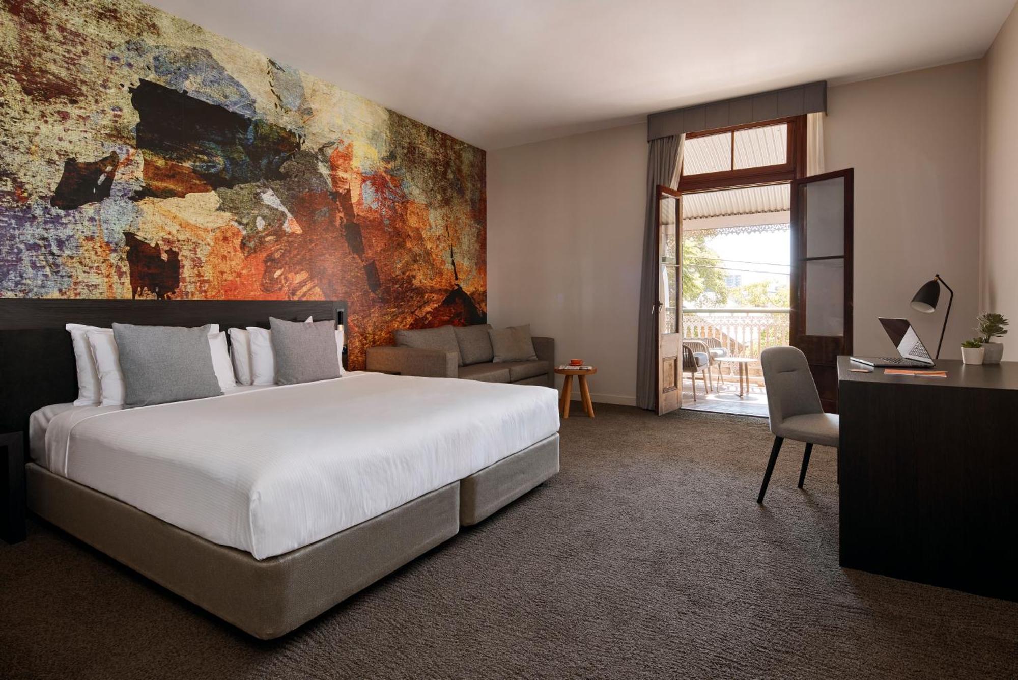 Hotel Kennigo Brisbane, Independent Collection By Evt Brisbane