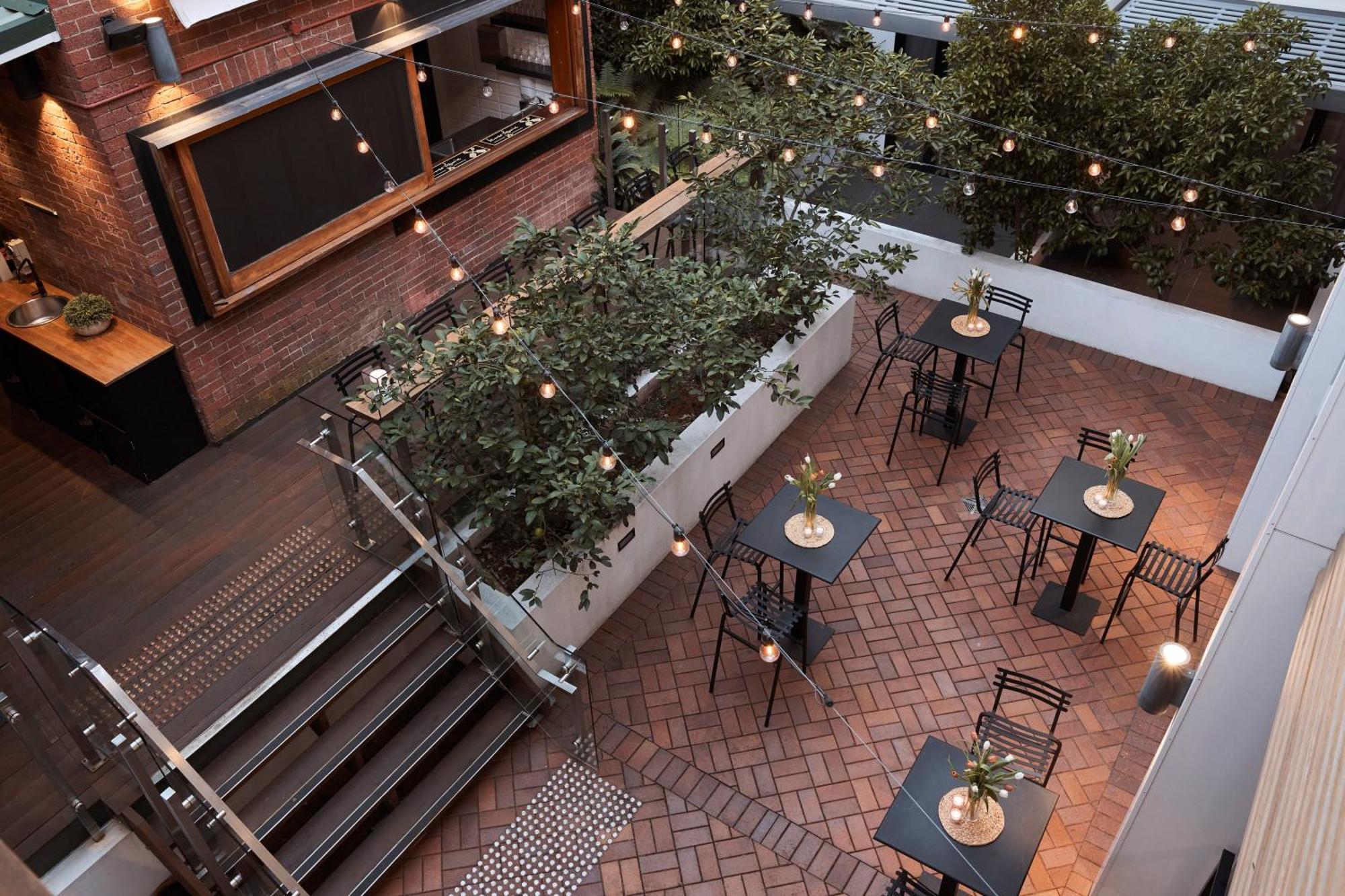 Kennigo Brisbane, Independent Collection By Evt Hotel