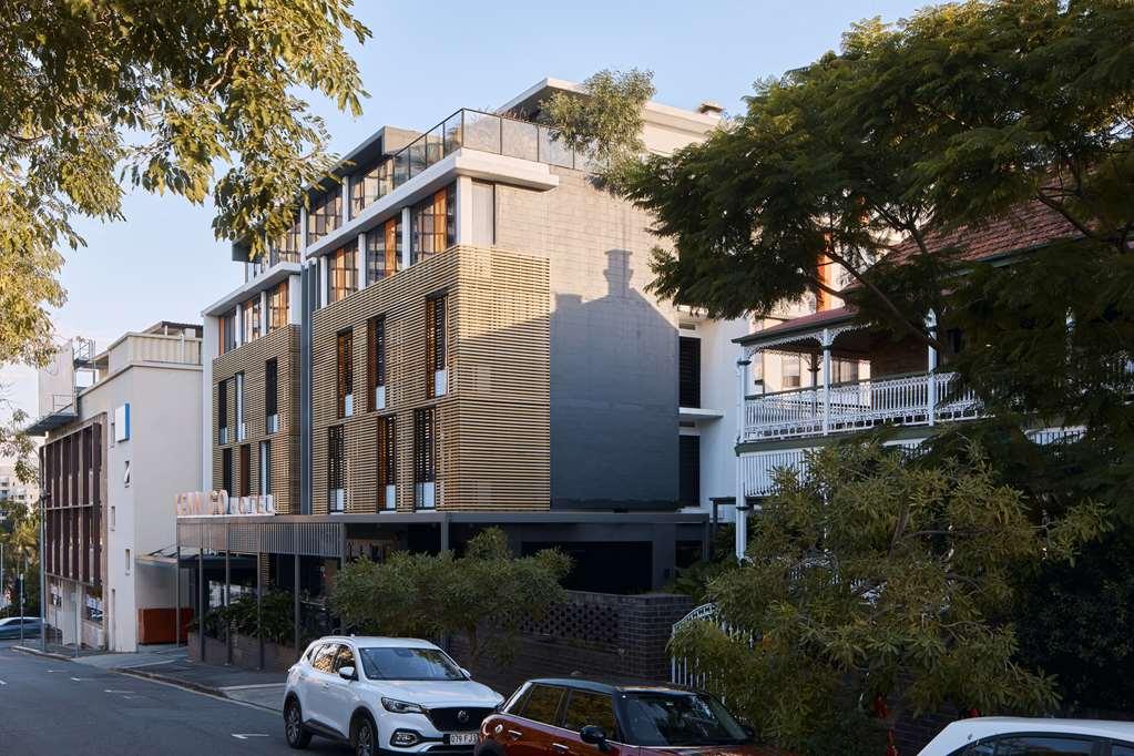 Kennigo Brisbane, Independent Collection By Evt Hotel 4*
