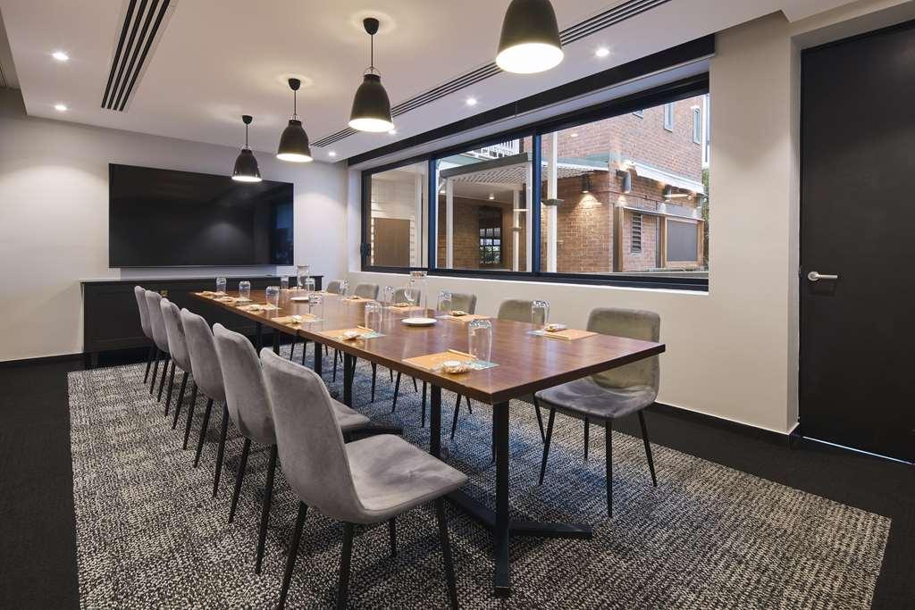 Kennigo Brisbane, Independent Collection By Evt 4* Brisbane