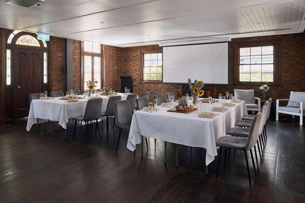 Kennigo Brisbane, Independent Collection By Evt Hotel 4*