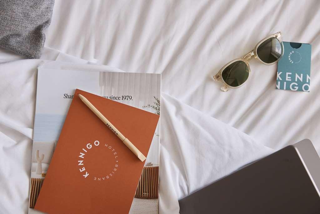 Kennigo Brisbane, Independent Collection By Evt Hotel Brisbane
