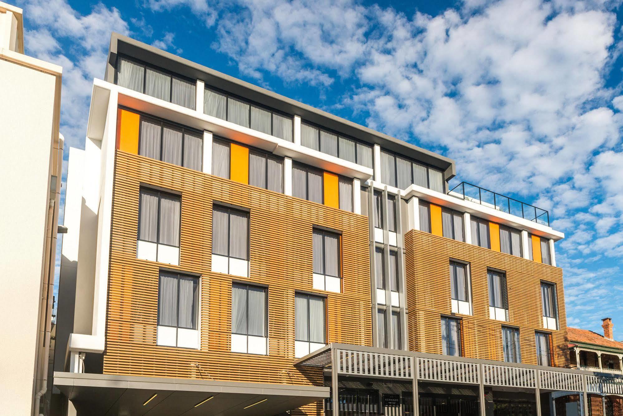 Hotel Kennigo Brisbane, Independent Collection By Evt Brisbane