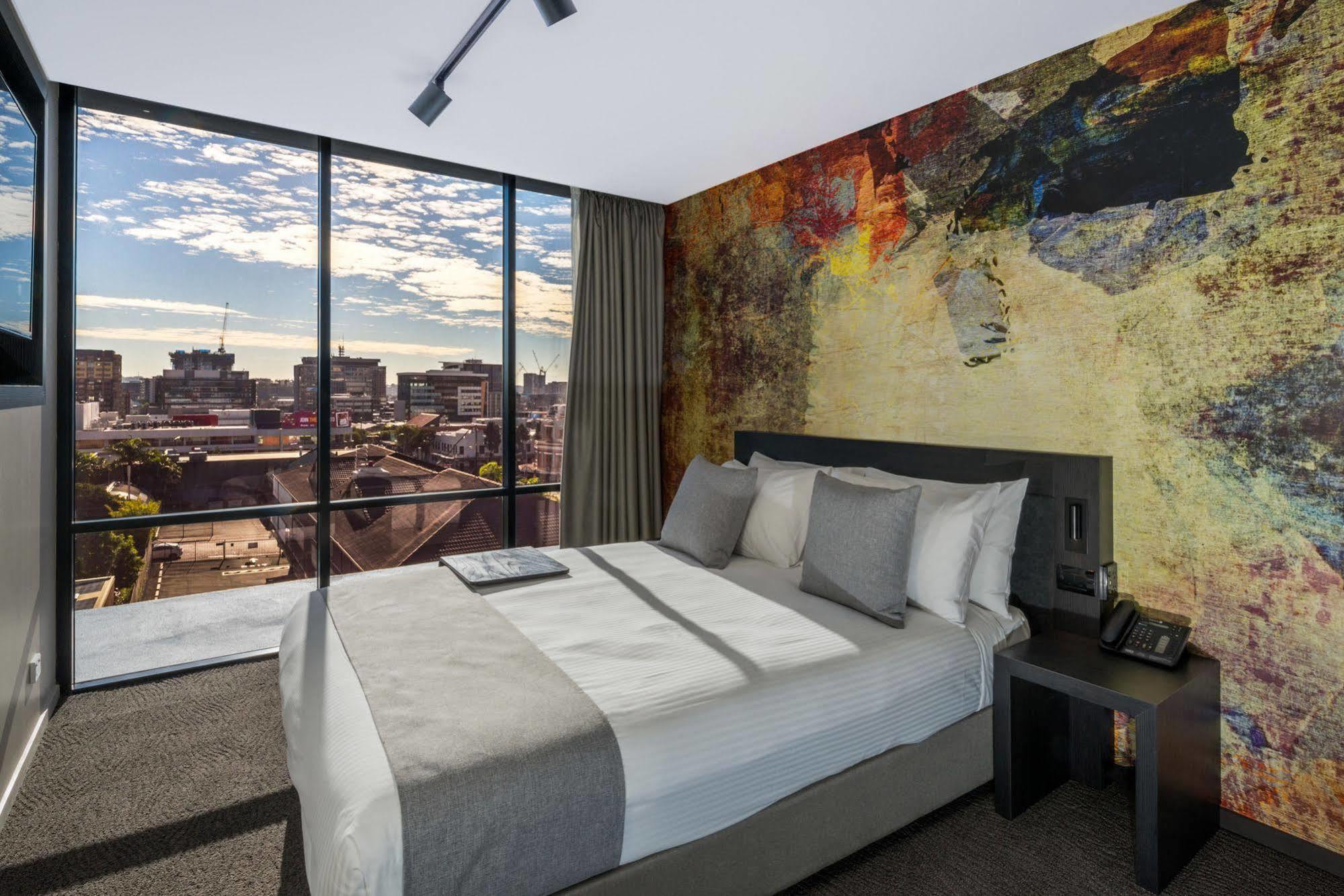 Kennigo Brisbane, Independent Collection By Evt Hotel Brisbane