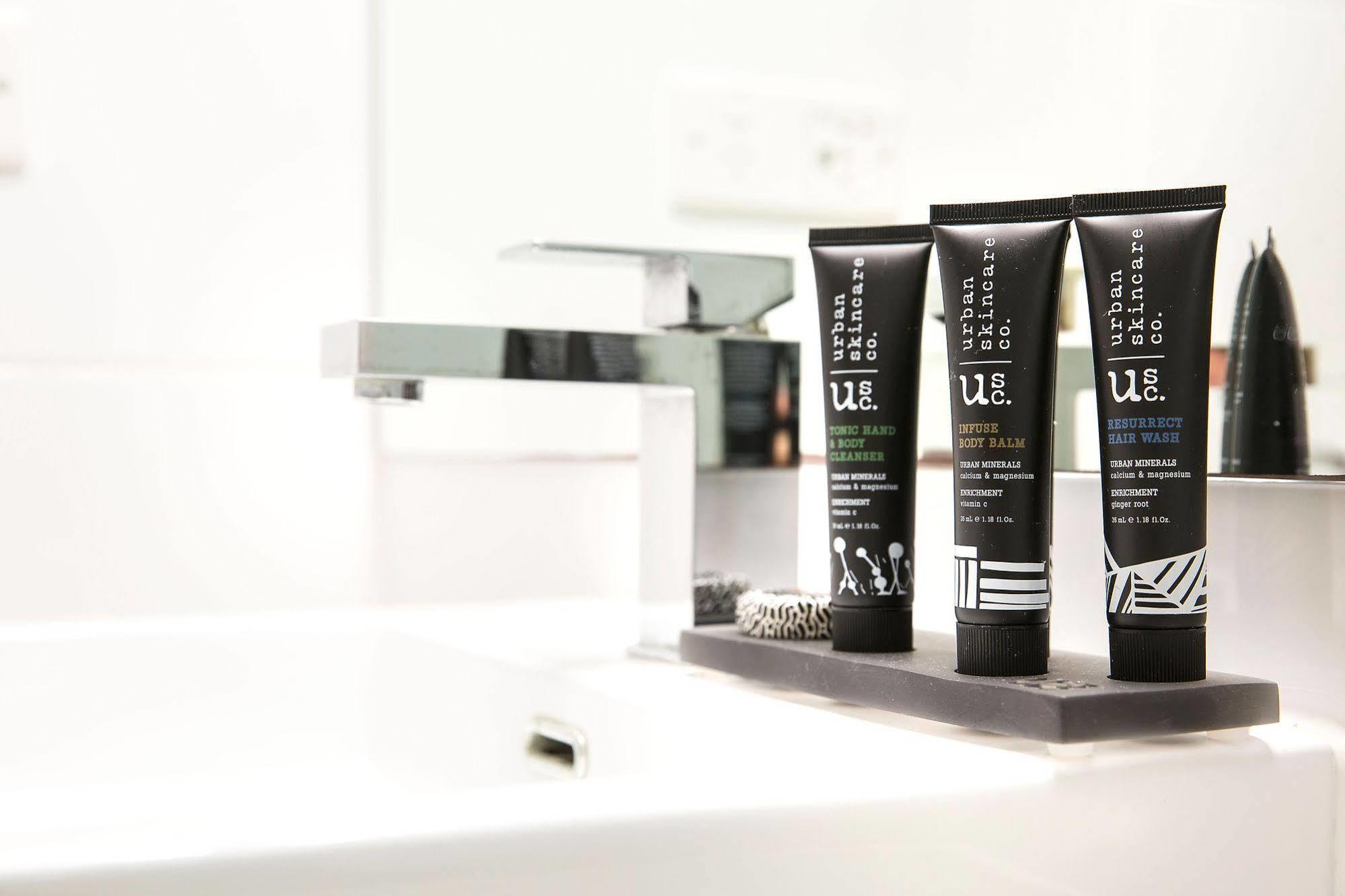 Hotel Kennigo Brisbane, Independent Collection By Evt
