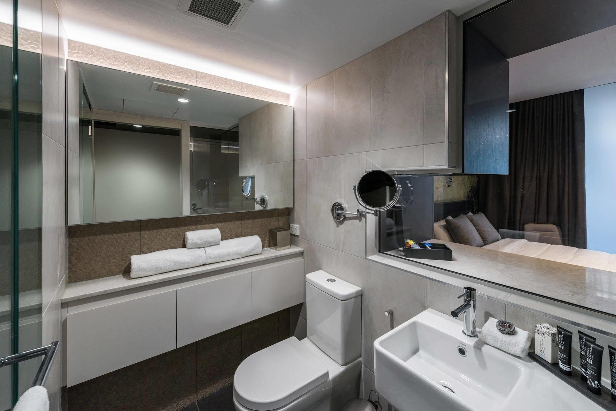 Kennigo Brisbane, Independent Collection By Evt Hotel Brisbane