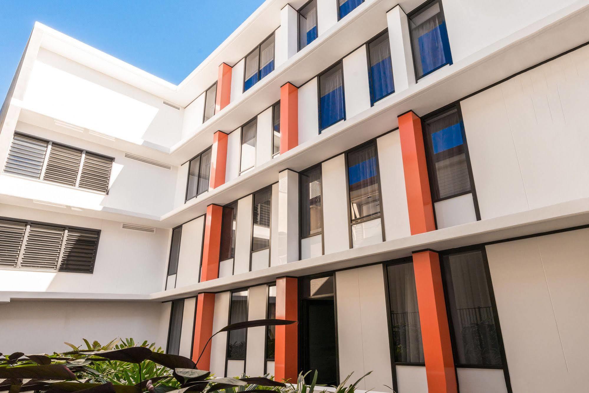 Hotel Kennigo Brisbane, Independent Collection By Evt